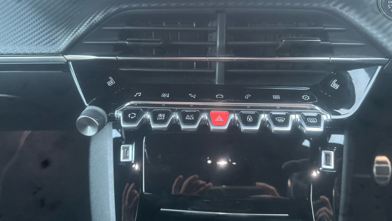 Peugeot 2008 1.5 BlueHDi GT Line 5dr Diesel Estate